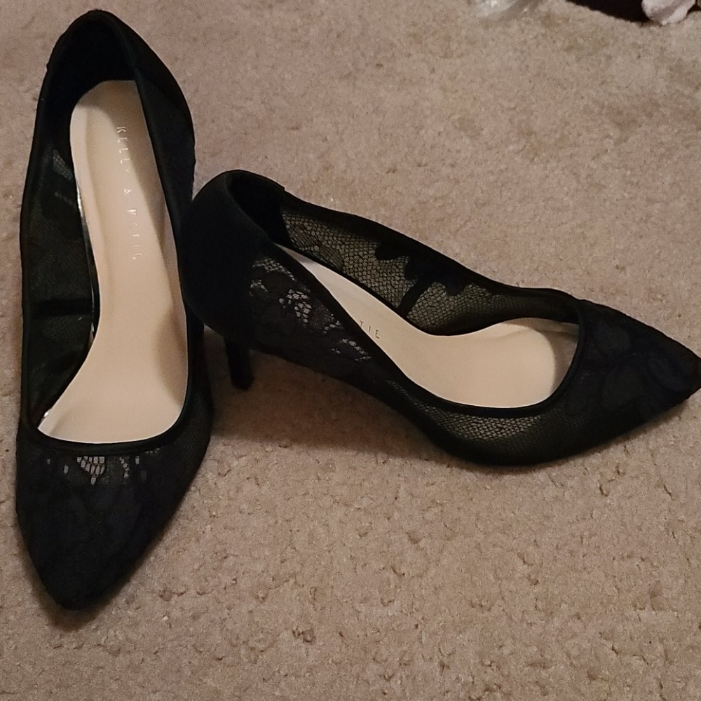High Heel